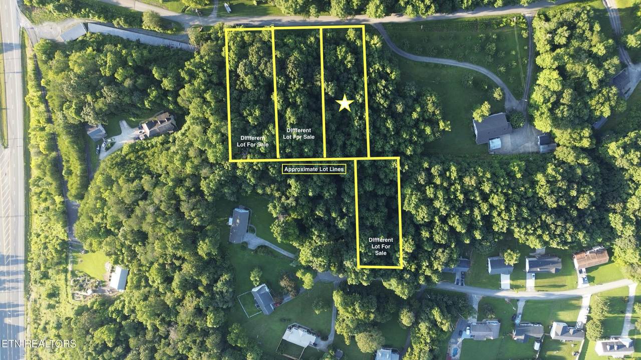 Lot 88 Ashley Lane - Photo 1