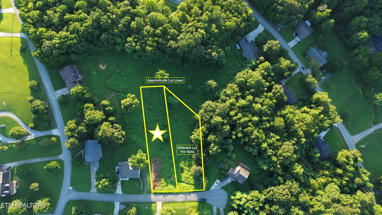 Lot 57 Matthew Lane - Photo 1