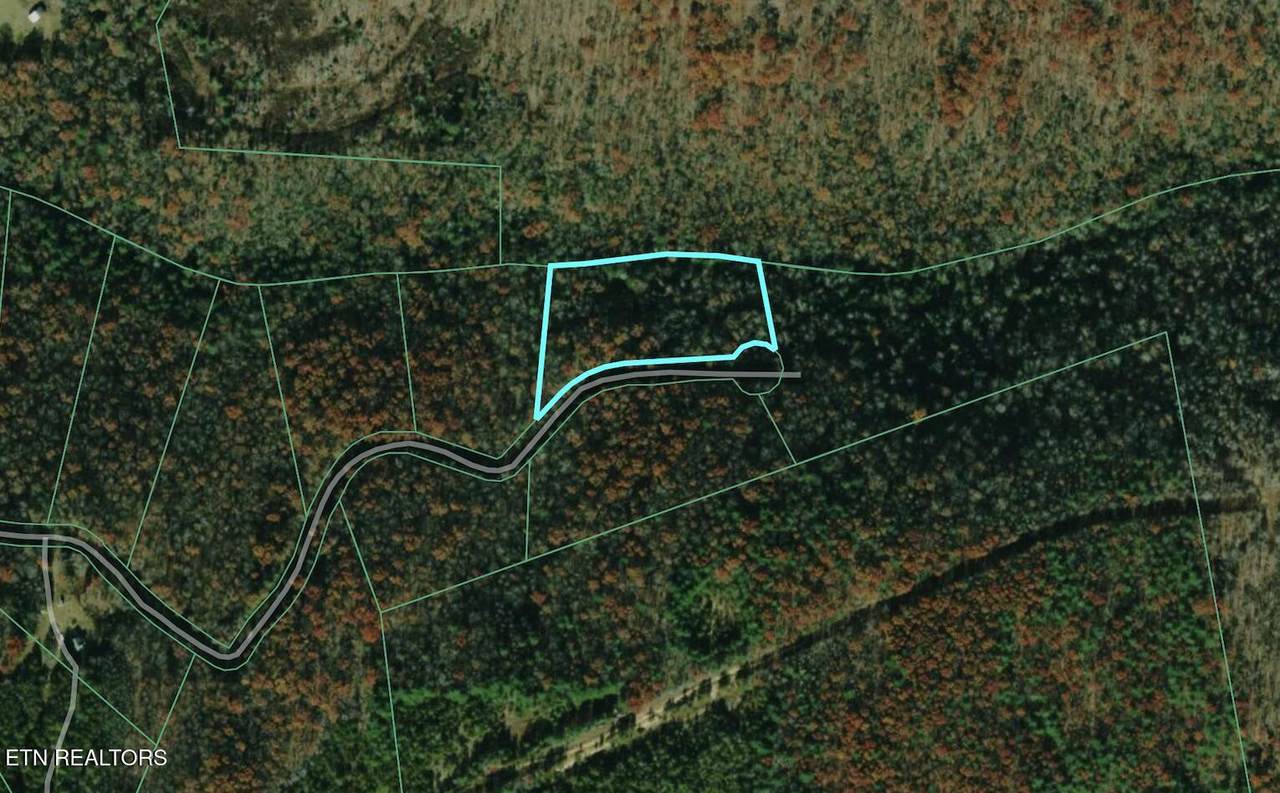 Lot 16 Catoosa Drive - Photo 1