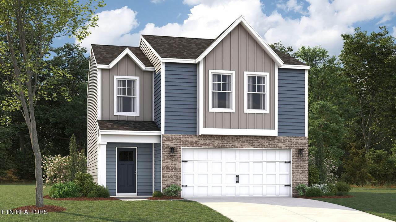 1464 Newbury Lane - Photo 1