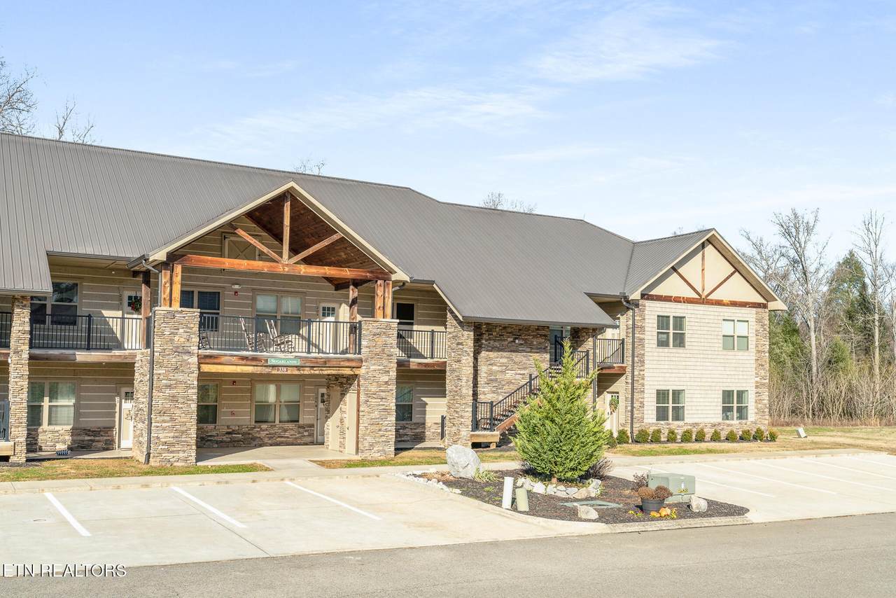 326 Shooting Star Loop - Photo 1