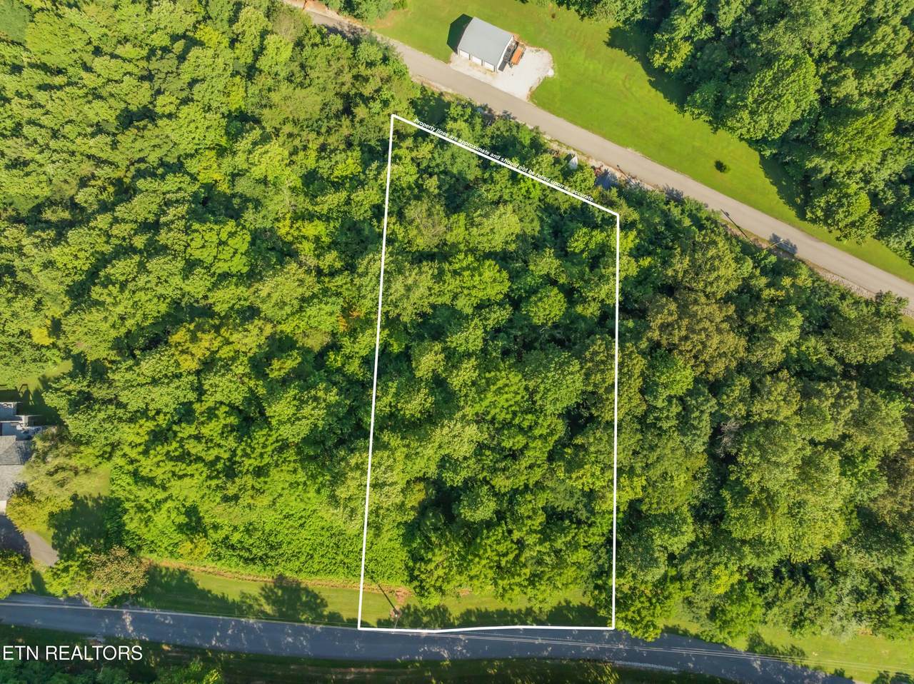 Lot 3 Shanghai Landing Lane - Photo 1