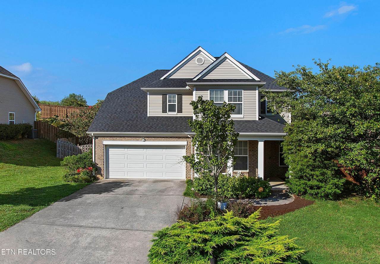 2501 Ancient Oak Lane - Photo 1