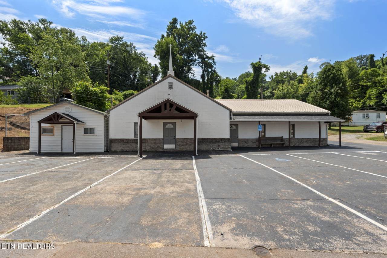 520 Yarnell Ave - Photo 1