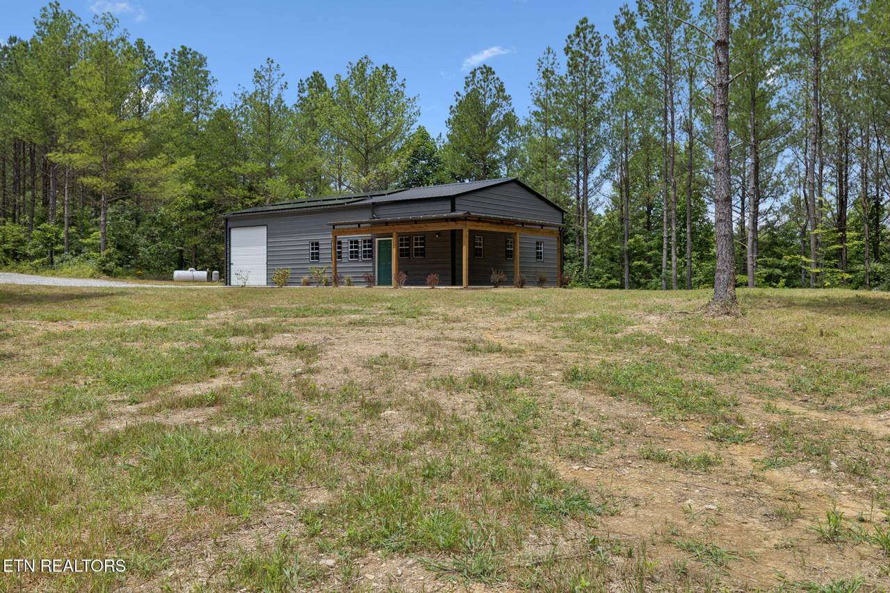  138 Belle Ridge Pvt Dr - Photo 1