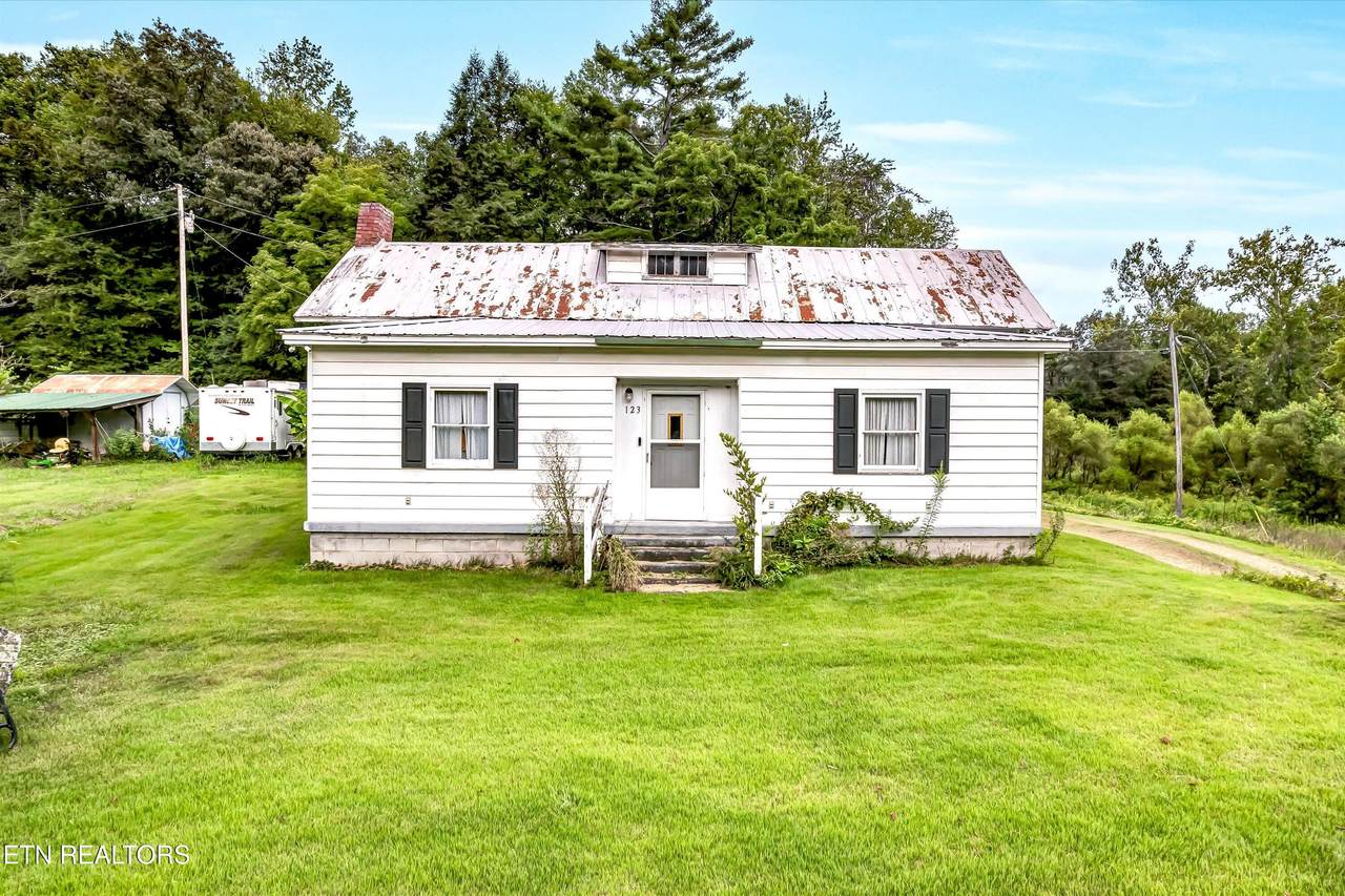 123 Sexton Lane - Photo 1