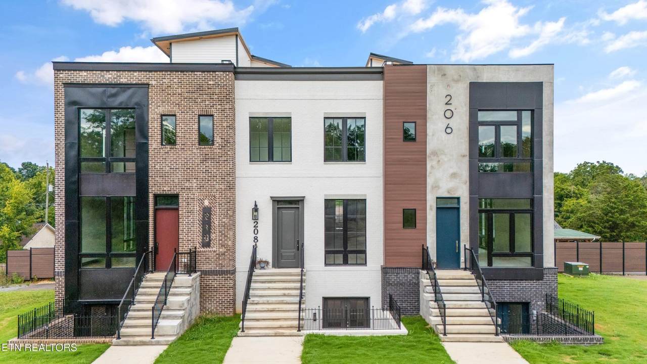 206 Granite Drive - Photo 1