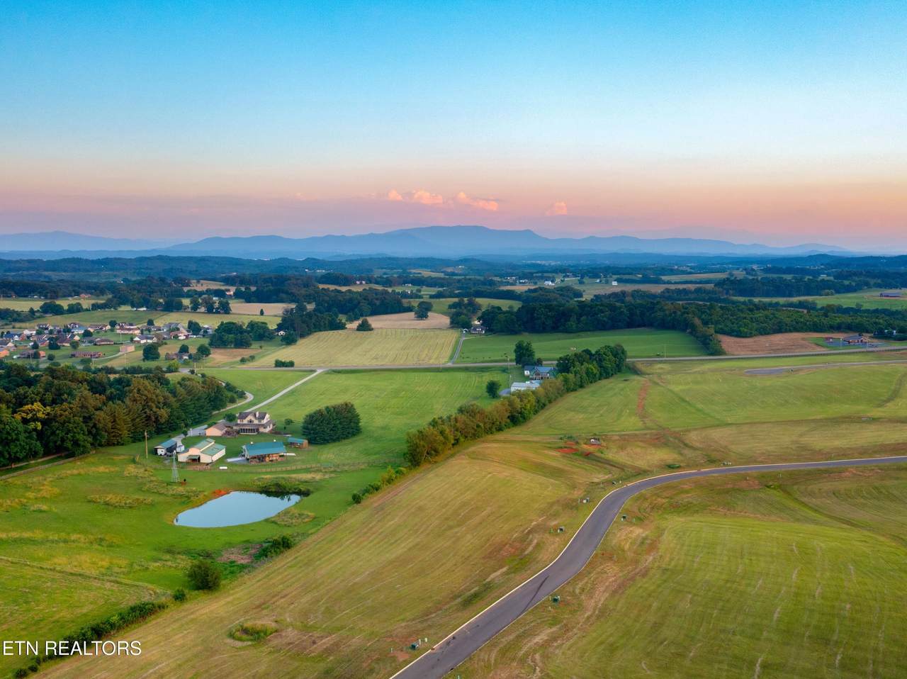 Lot 39 Meadow Vista Way - Photo 1