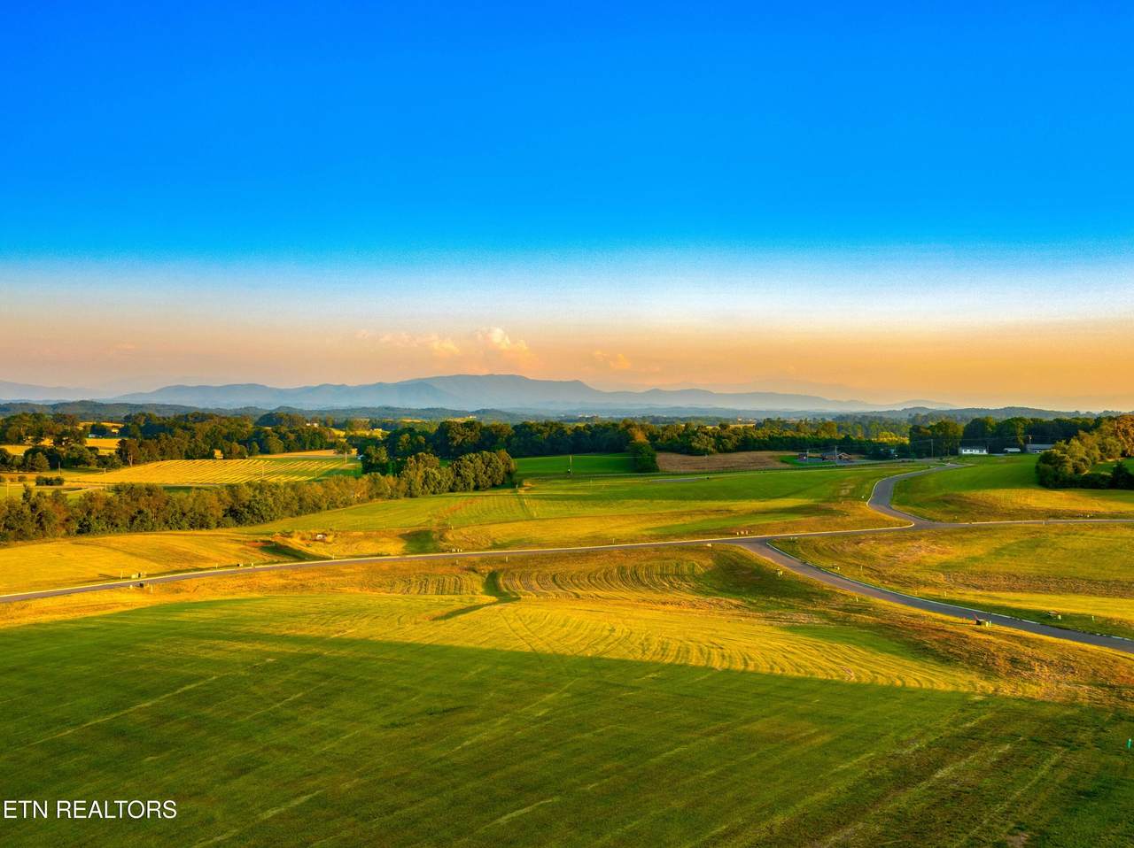 Lot 72 Vista Ridge Drive - Photo 1