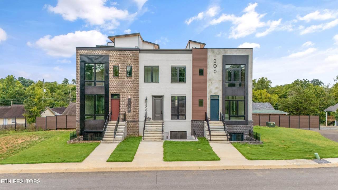 210 Granite Drive Drive - Photo 1