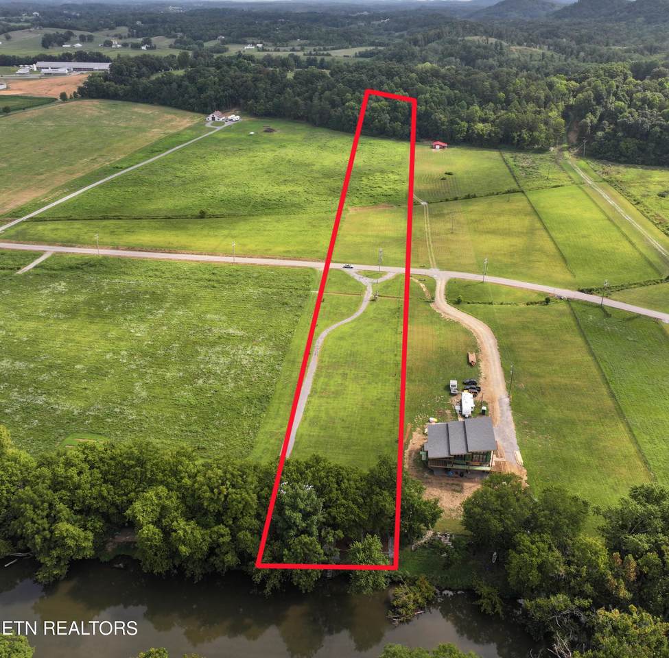 +/- 5Acres Old Walland Hwy - Photo 1