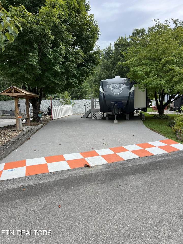 Lot #196 Highway 73 - Photo 1