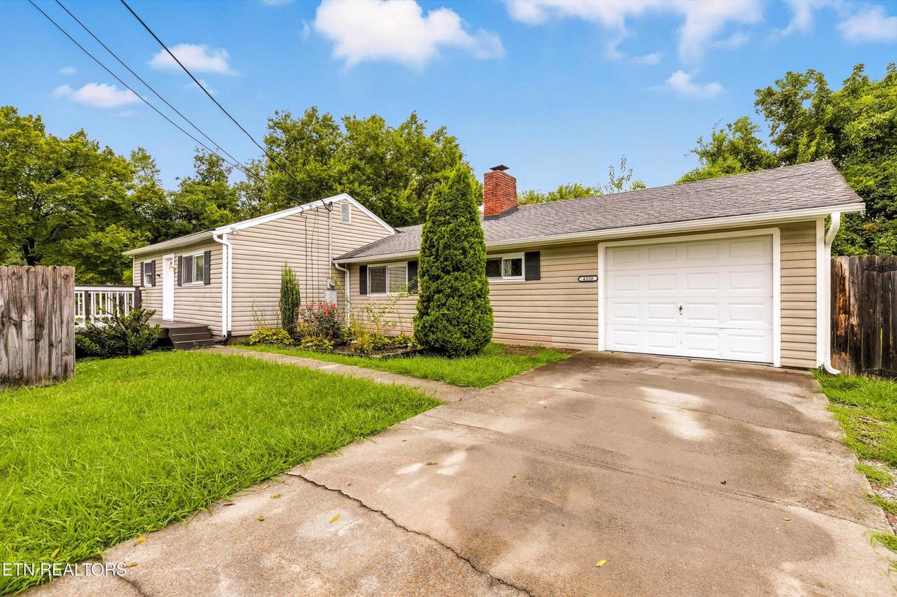 4320 Fountain Drive - Photo 1