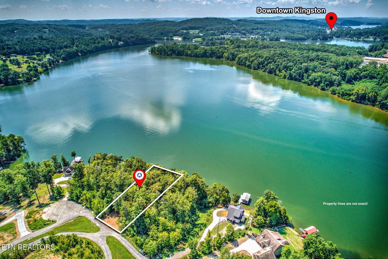  Emory Pointe Lane - Photo 1