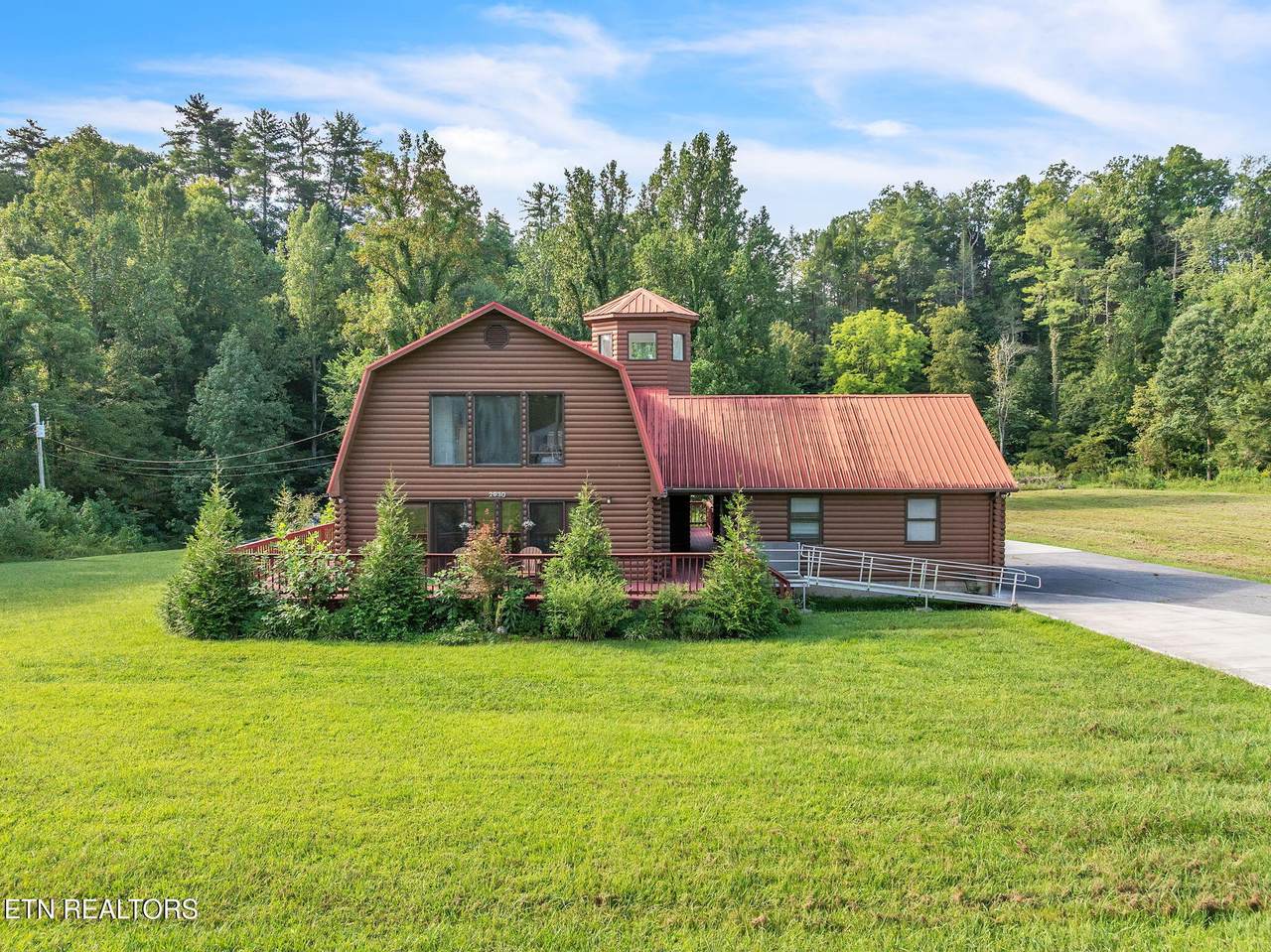 2930 Mcmahan Sawmill - Photo 1