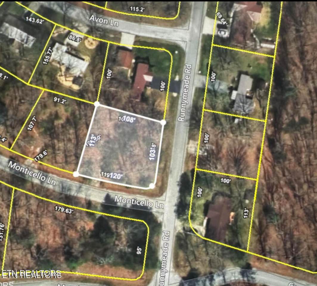 129 Monticello Lane - Photo 1