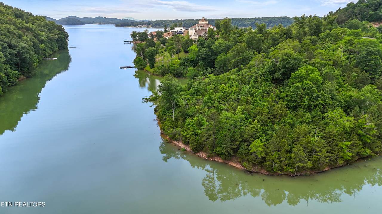 Lot 27 Stone Shore Way - Photo 1