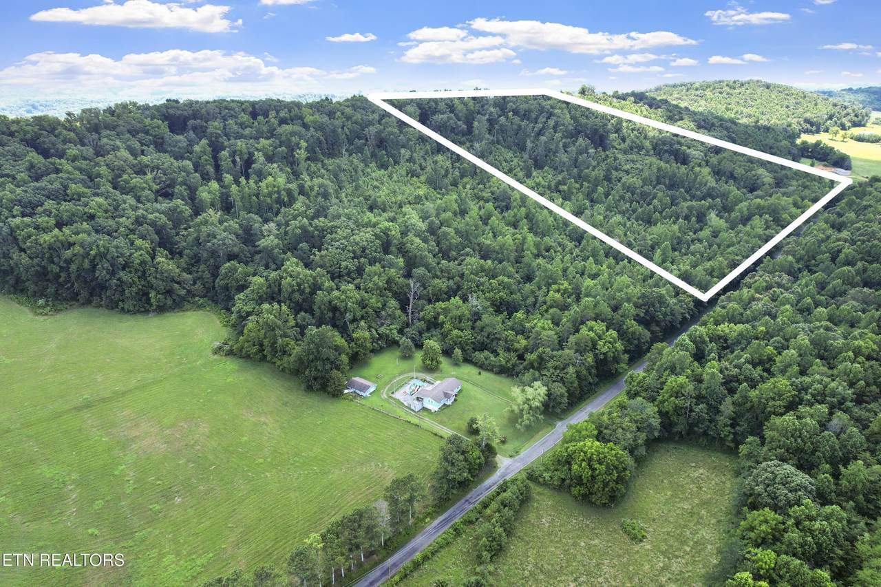 Lot #1 County Road 280 - Photo 1