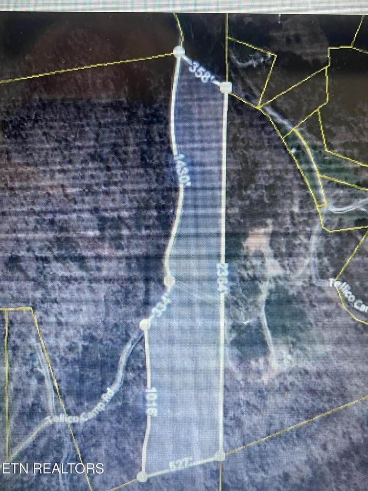 0151 Tellico Camp Rd - Photo 1