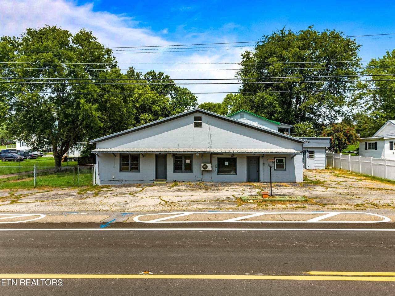 6563 Andrew Johnson Hwy - Photo 1