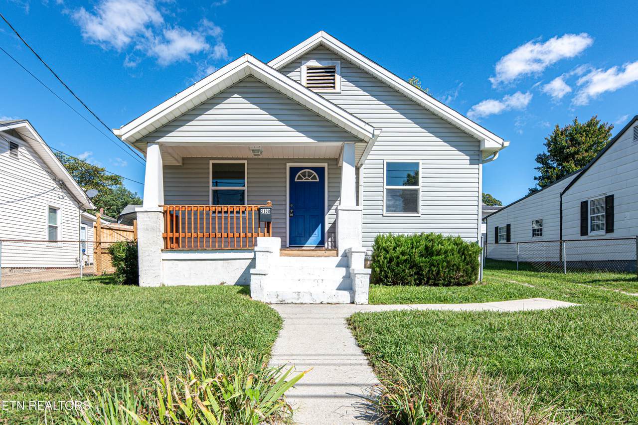 2109 Cecil Ave - Photo 1