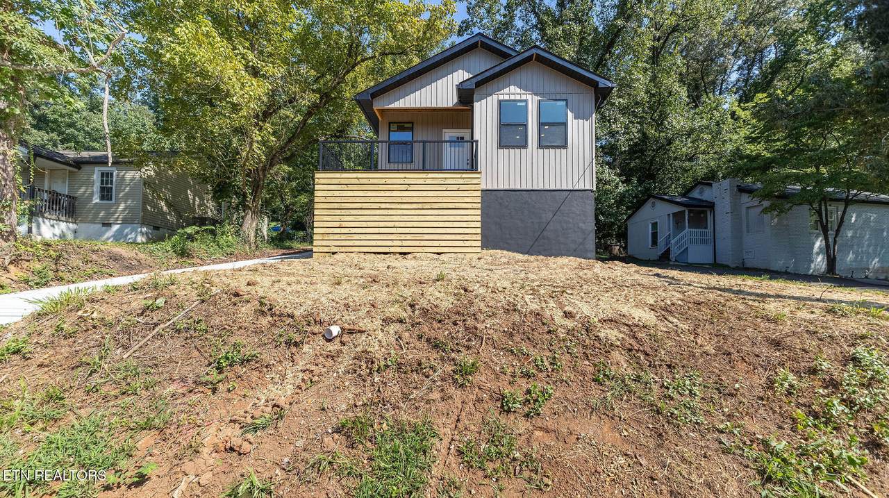 914 Beaman Lake Rd - Photo 1