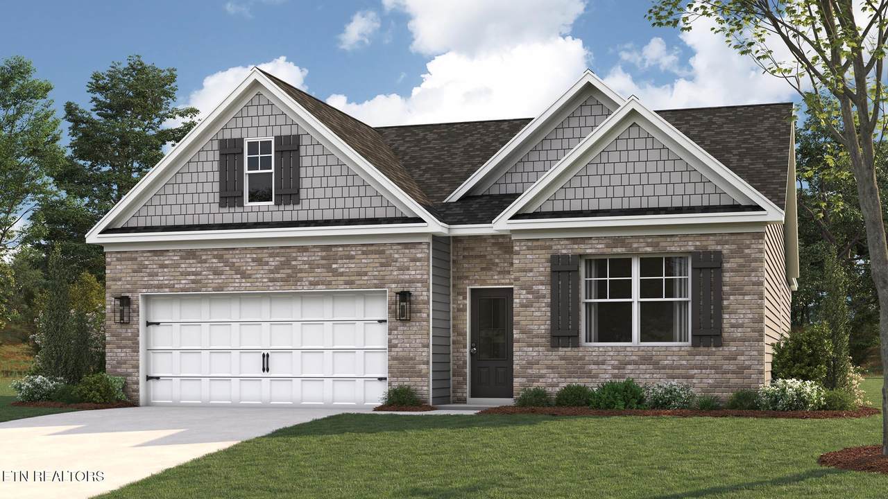 606 Claiborne Drive - Photo 1