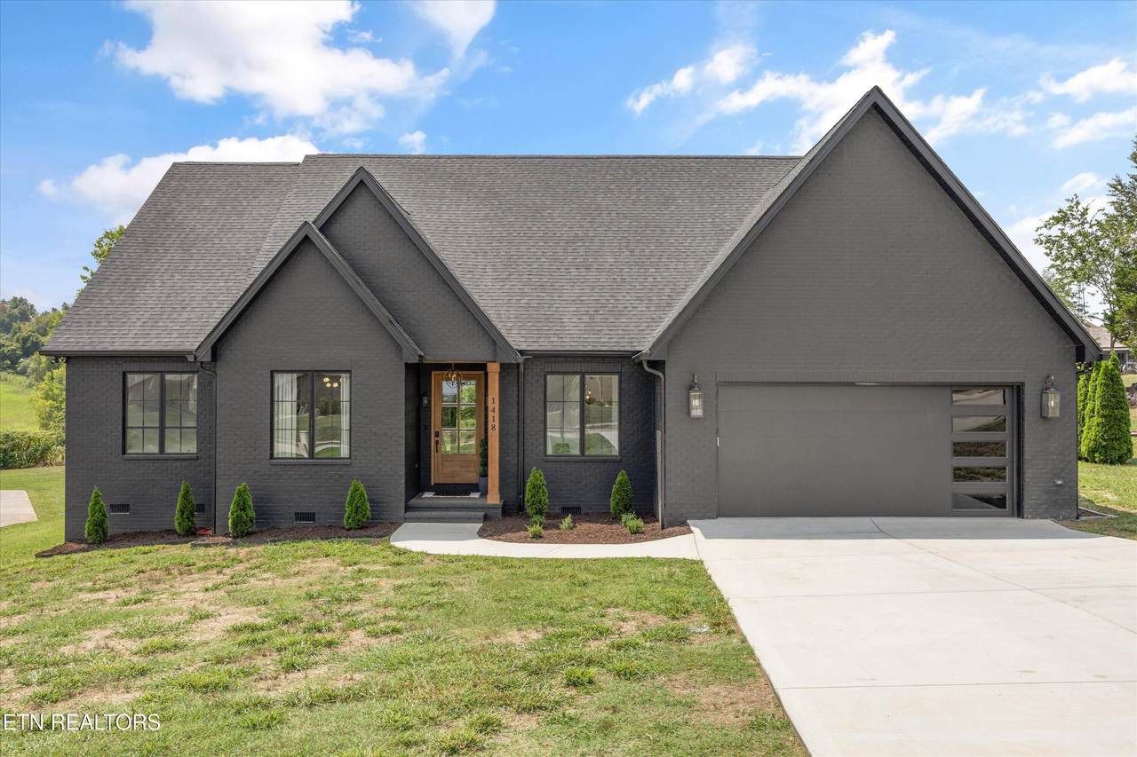 1418 Rippling Waters Circle - Photo 1