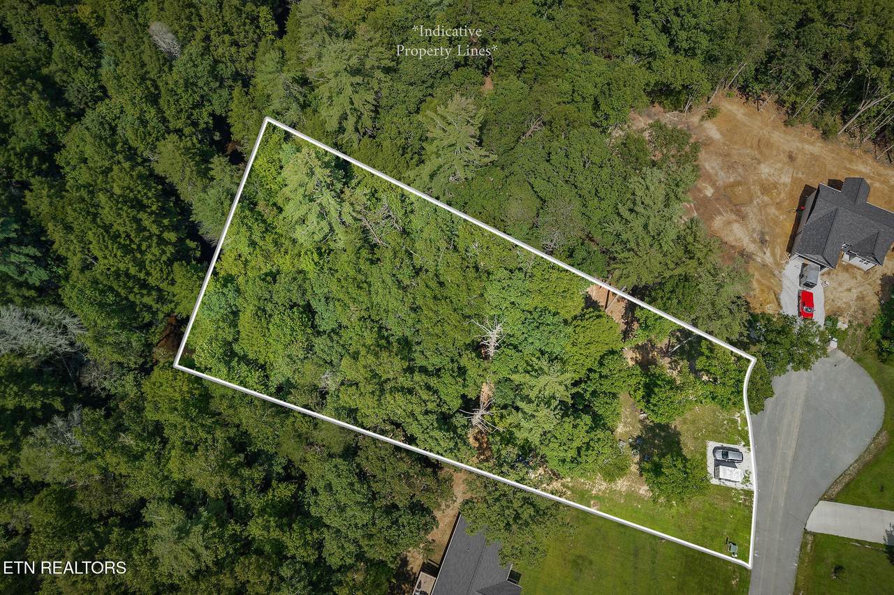 515 Ferry Bend Tr - Photo 1