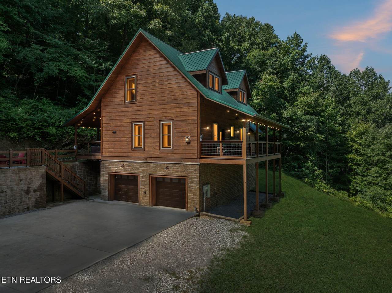 3119 Lexy Lane - Photo 1