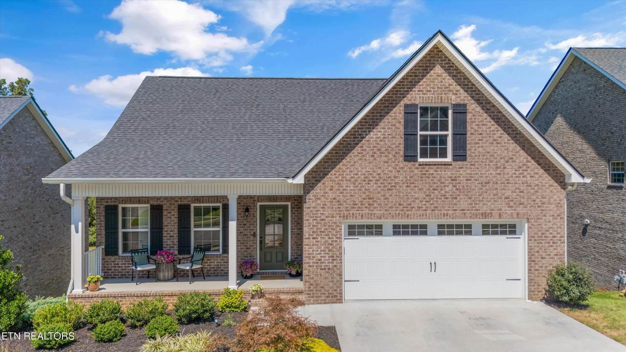 569 Timberline Drive - Photo 1