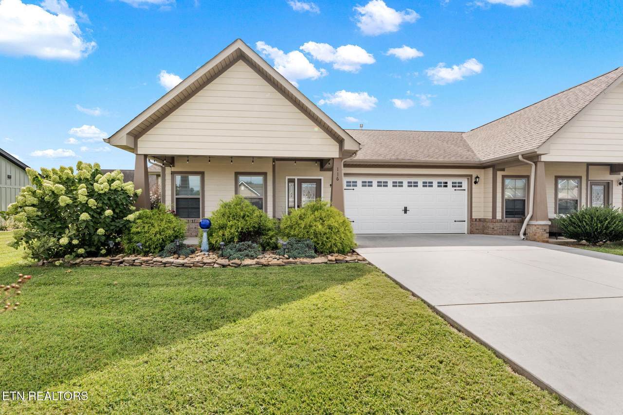 116 Blue Phlox Lane - Photo 1