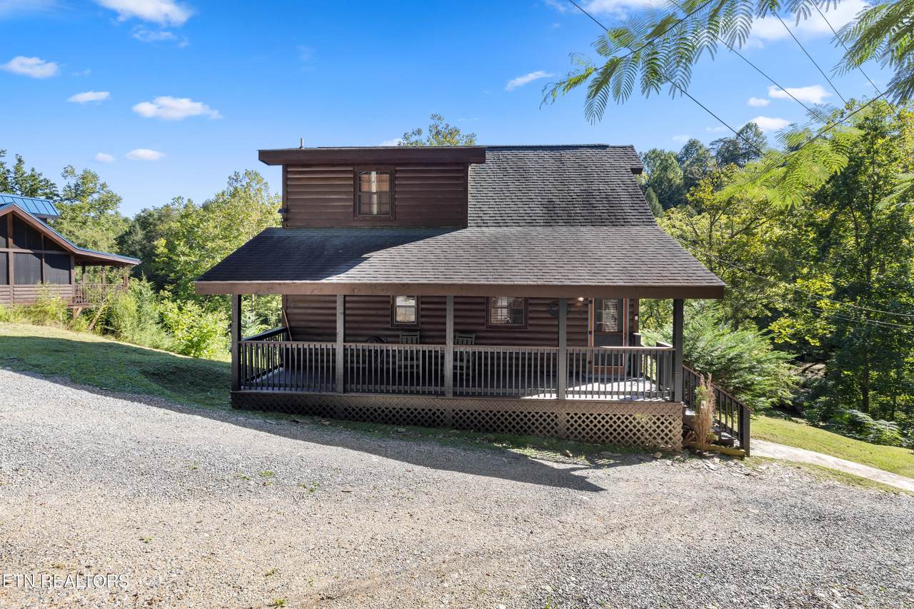 1830 Creek Hollow Way - Photo 1