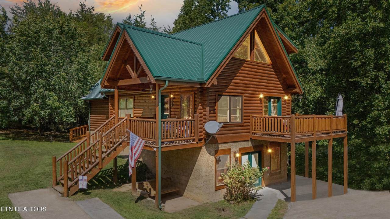 274 Burning Oaks Drive - Photo 1