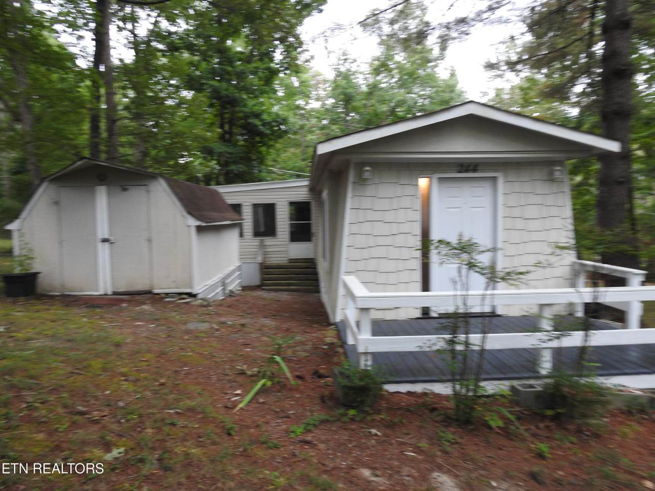 244 Rugby Rd - Photo 1