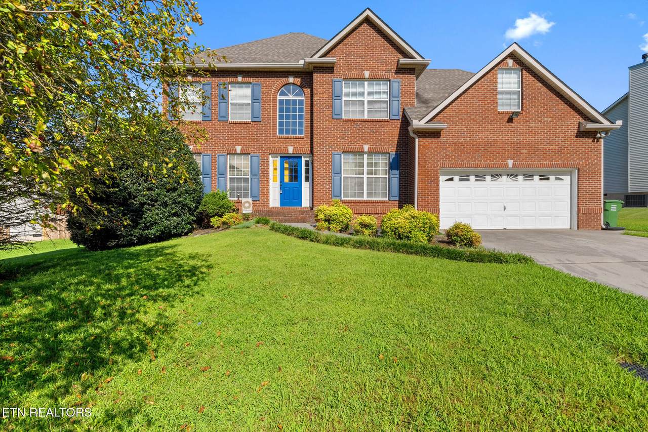 1365 Wineberry Rd - Photo 1