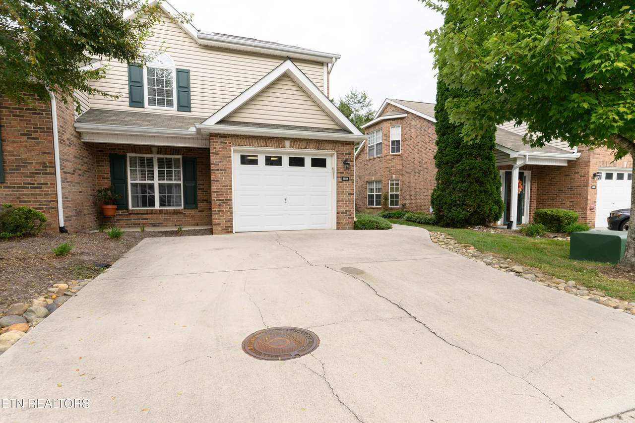 6938 La Christa Way - Photo 1