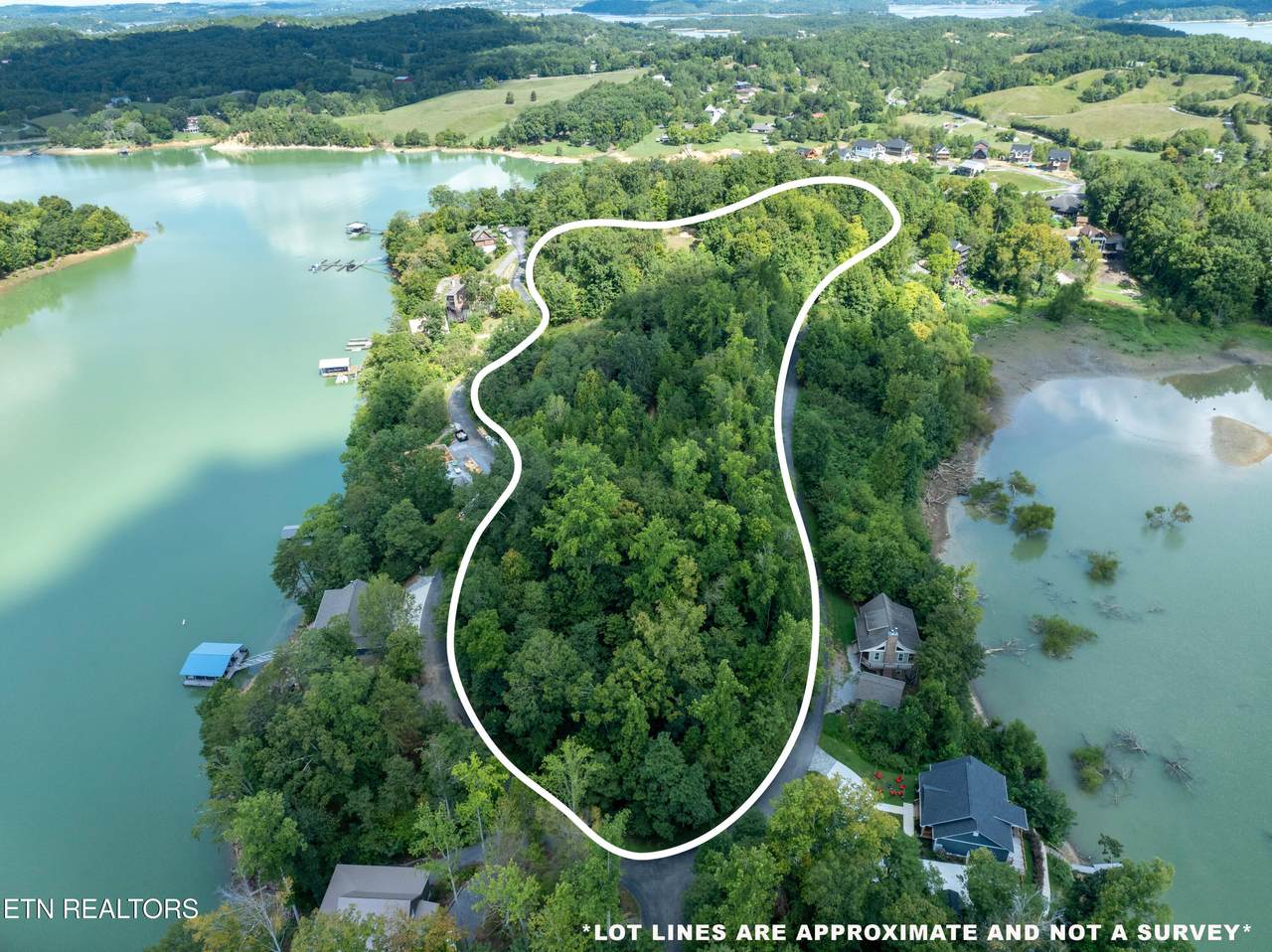 1034 Sanctuary Shores Way - Photo 1