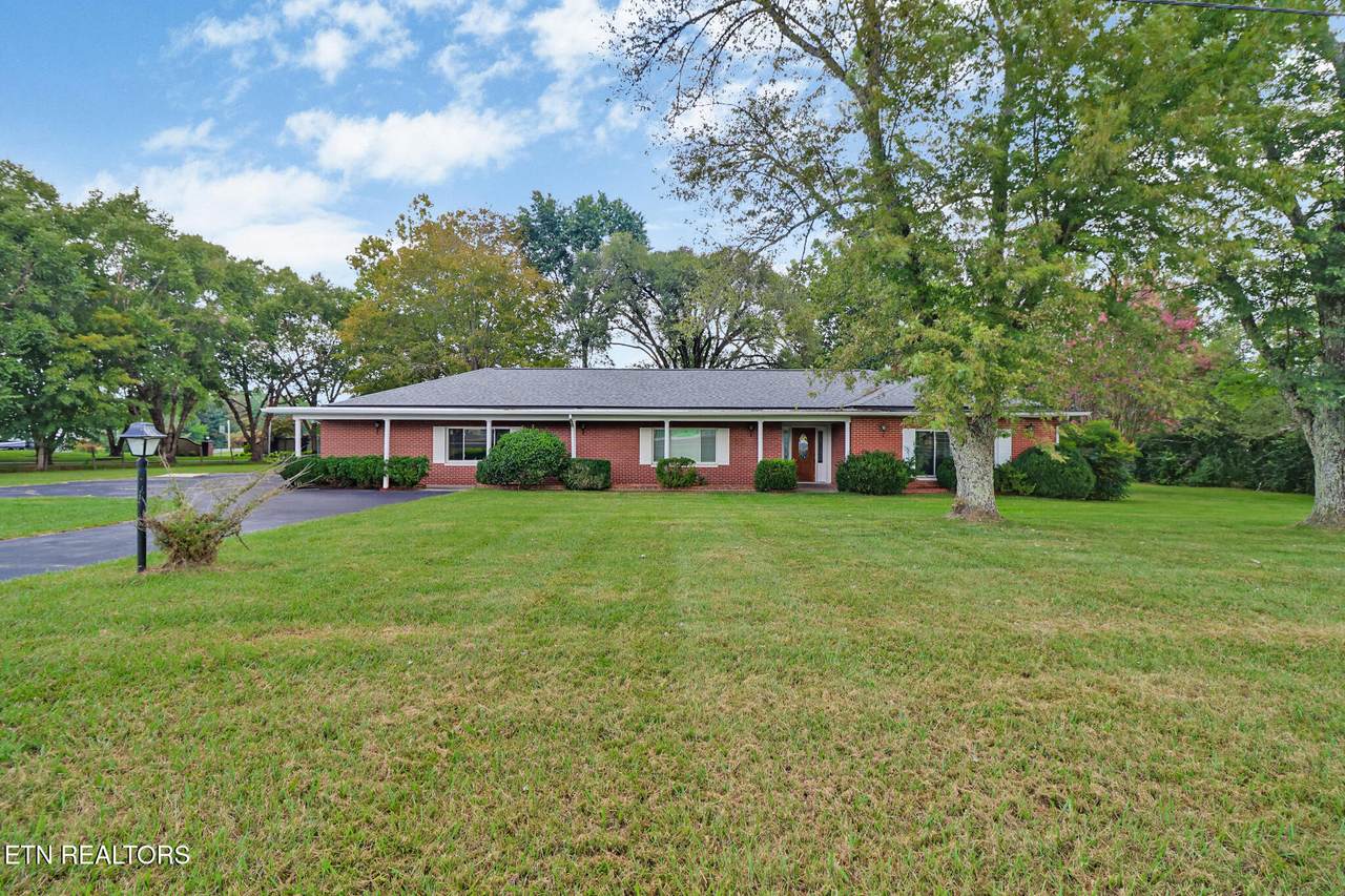 1378 Sparta Hwy - Photo 1