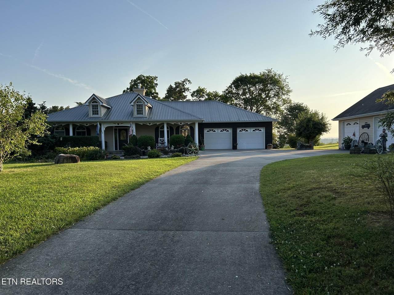 1861 Big Buck Lane - Photo 1