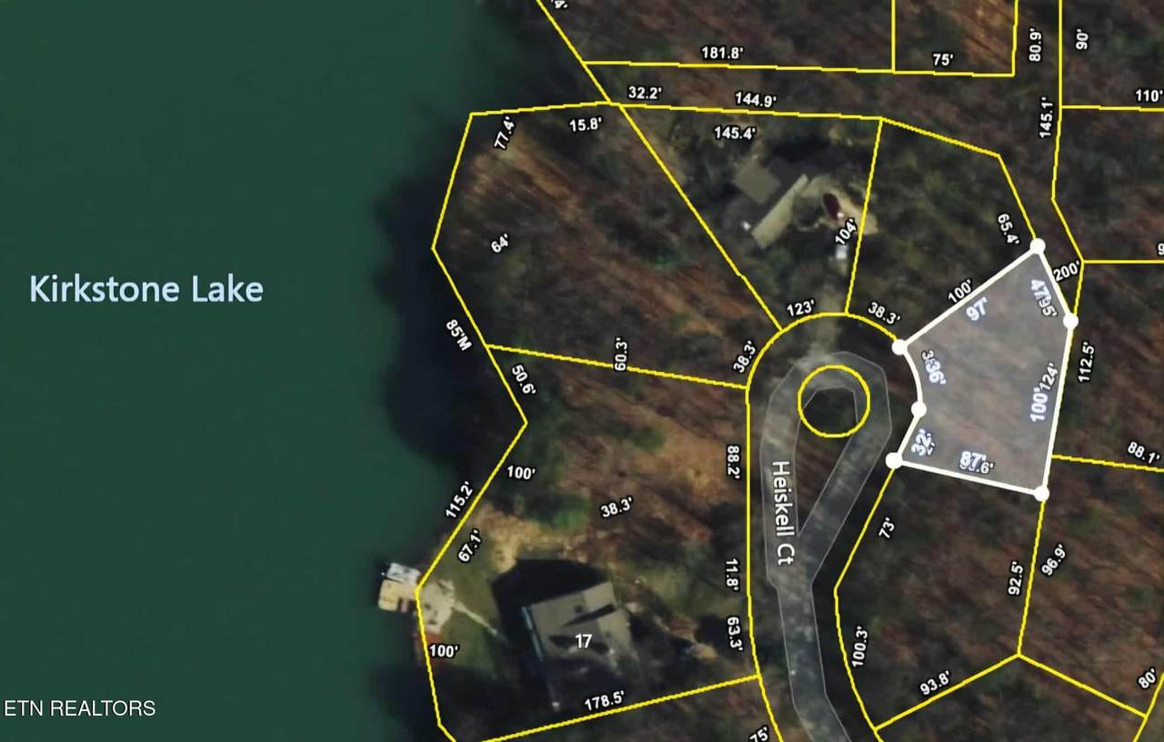 20 Heiskell Court - Photo 1