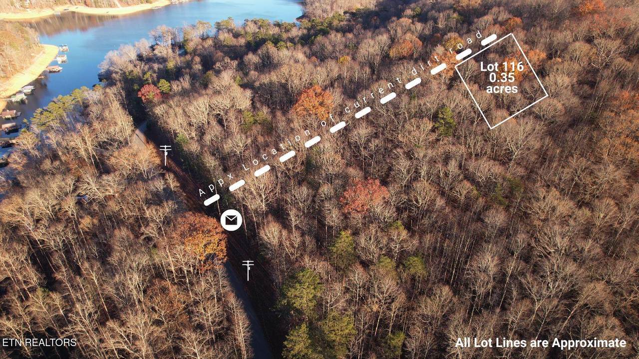  Lot 116 Hiwassee View Drive - Photo 1