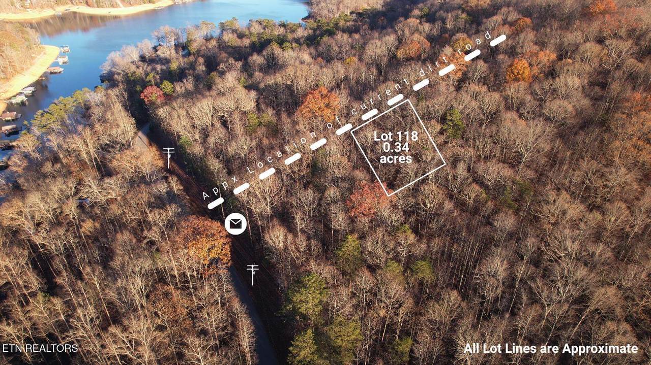  Lot 118 Hiwassee View Drive - Photo 1