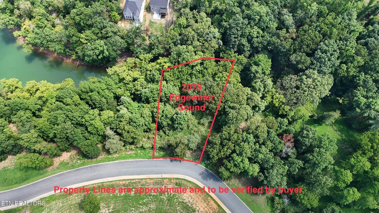 2078 Edgewater Sound - Photo 1