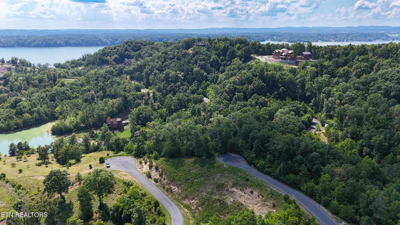 Lot 9 Stone Cove Way - Photo 1