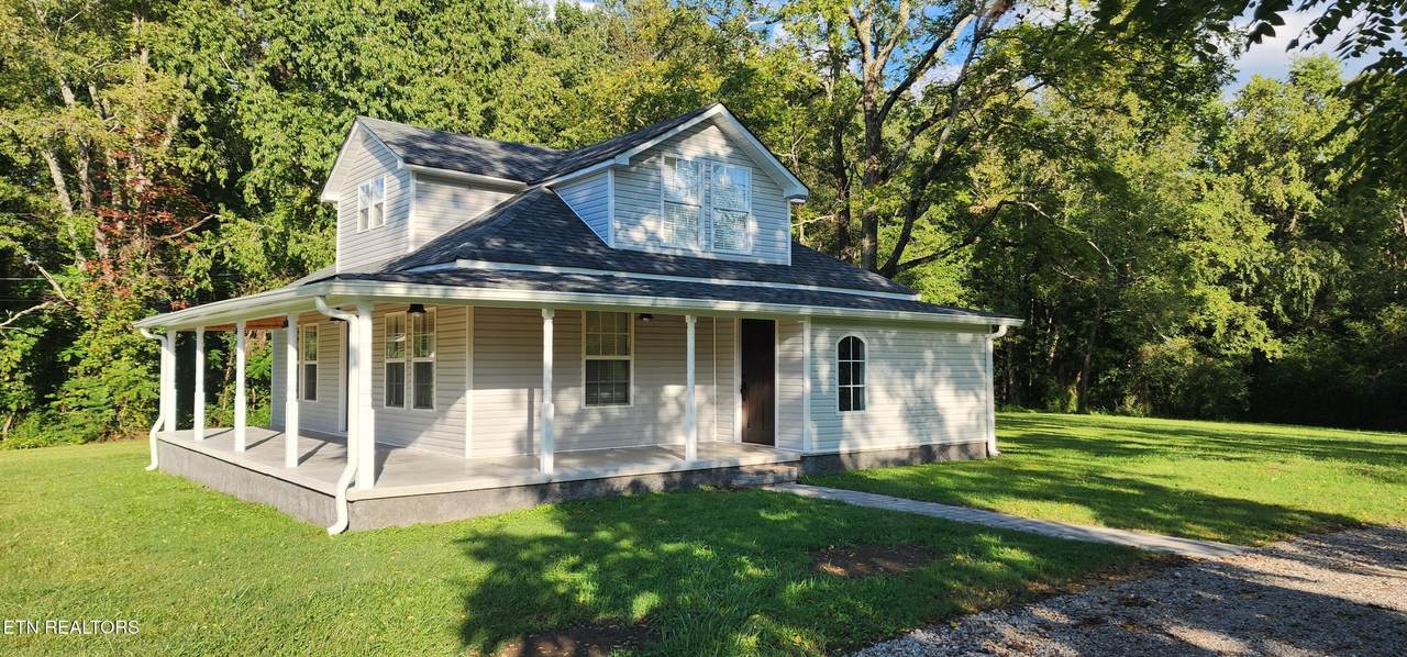 287 Shady Lane - Photo 1