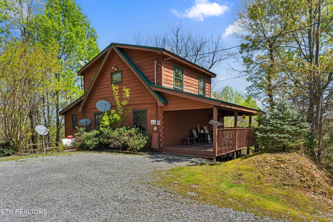 4388 Carolina Cove Way - Photo 1