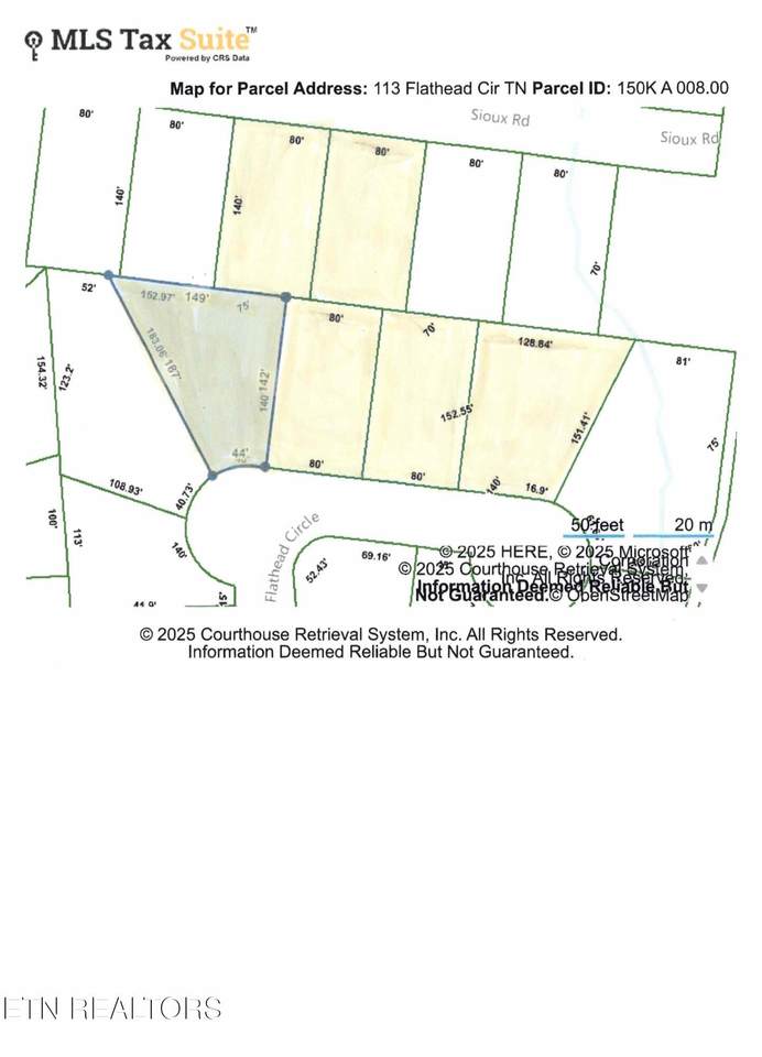 113 Flathead Circle - Photo 1