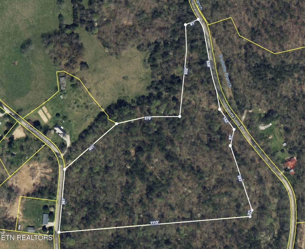 1192 Shellotte Loop Loop - Photo 1