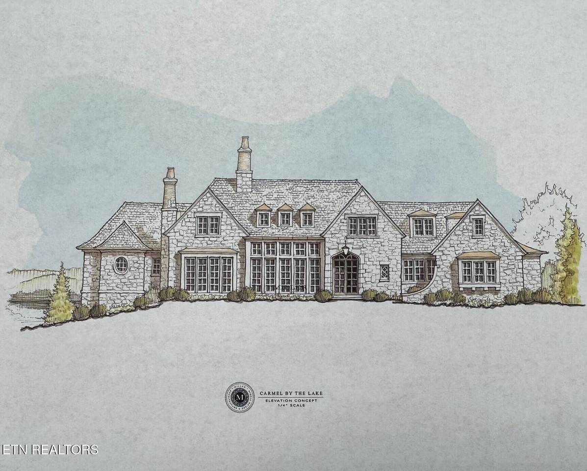 401 Carmel Lake Way - Photo 1